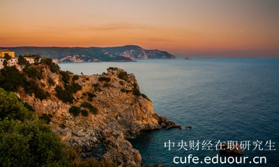 報(bào)考中財(cái)在職研究生單證考試沒過怎么辦？