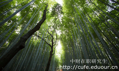 中財(cái)人力資源管理在職研究生學(xué)制幾年？