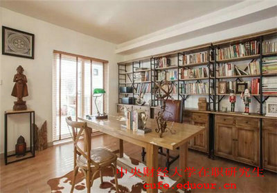 中財在職研究生專業(yè)該如何選擇？