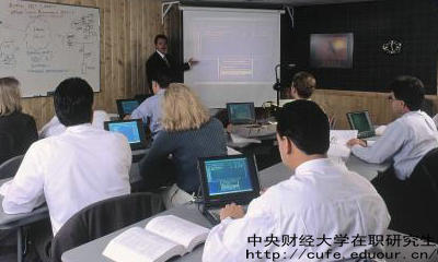 報(bào)考中財(cái)在職研究生會(huì)耽誤工作嗎？